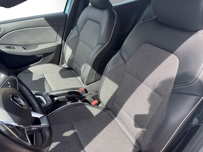 Renault Clio Gebrauchtwagen Renault Clio Gebrauchtwagen