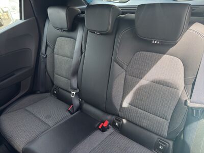 Renault Clio Gebrauchtwagen Renault Clio Gebrauchtwagen