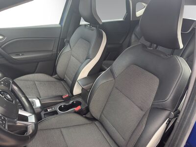 Renault Captur Gebrauchtwagen