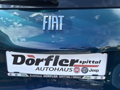 Fiat 500 Gebrauchtwagen