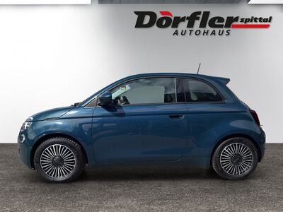 Fiat 500 Gebrauchtwagen