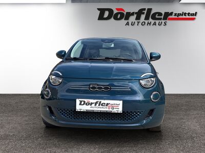 Fiat 500 Gebrauchtwagen