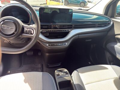 Fiat 500 Gebrauchtwagen