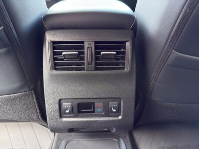 Mitsubishi Outlander Tageszulassung