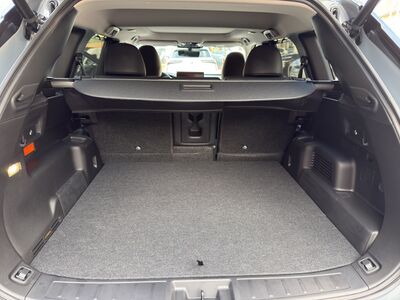 Mitsubishi Outlander Tageszulassung