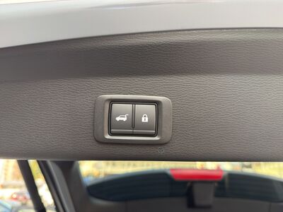 Mitsubishi Outlander Tageszulassung