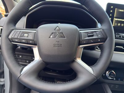 Mitsubishi Outlander Tageszulassung