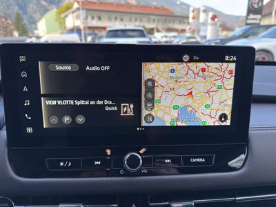 Mitsubishi Outlander Tageszulassung