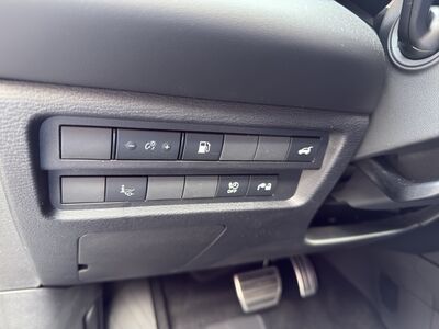 Mitsubishi Outlander Tageszulassung