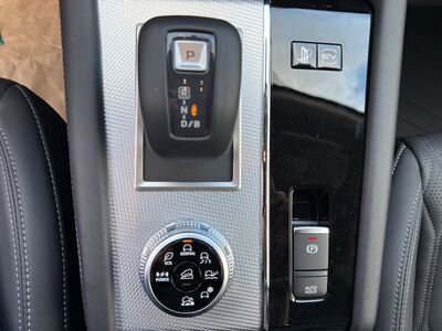 Mitsubishi Outlander Tageszulassung