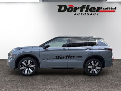 Mitsubishi Outlander Tageszulassung
