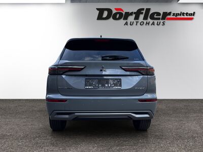 Mitsubishi Outlander Tageszulassung