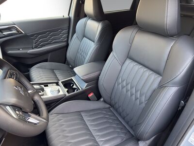 Mitsubishi Outlander Tageszulassung