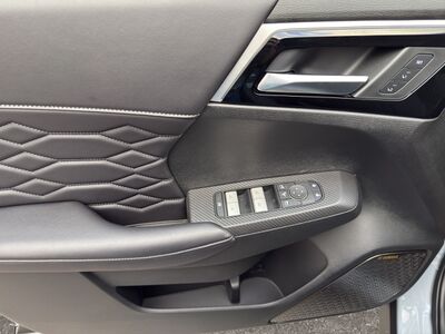 Mitsubishi Outlander Tageszulassung