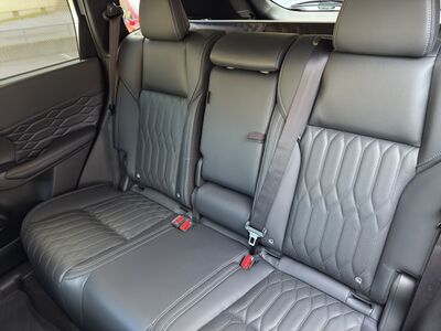 Mitsubishi Outlander Tageszulassung