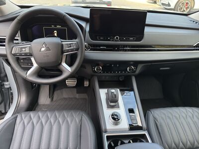 Mitsubishi Outlander Tageszulassung