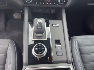 Mitsubishi Outlander Neuwagen