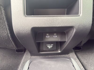 Mitsubishi Outlander Neuwagen