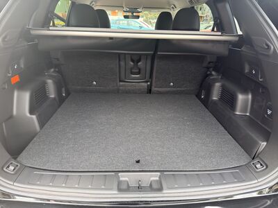 Mitsubishi Outlander Neuwagen