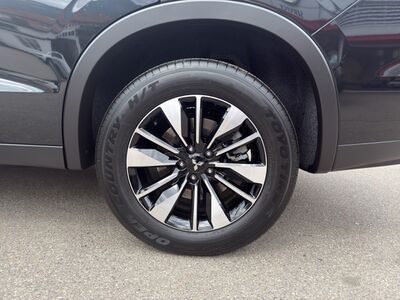 Mitsubishi Outlander Neuwagen