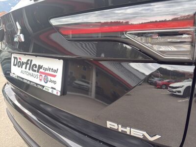 Mitsubishi Outlander Neuwagen