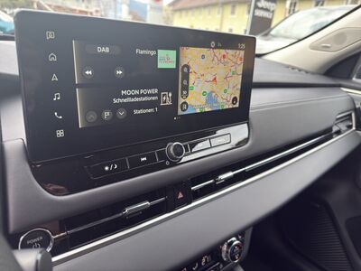 Mitsubishi Outlander Neuwagen