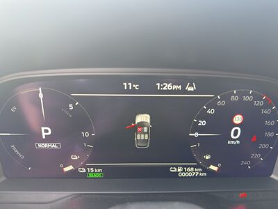 Mitsubishi Outlander Neuwagen