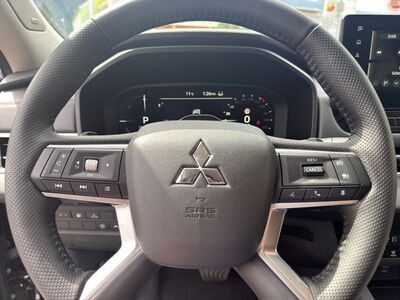 Mitsubishi Outlander Neuwagen