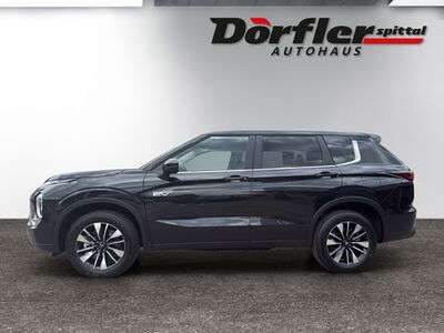 Mitsubishi Outlander Neuwagen