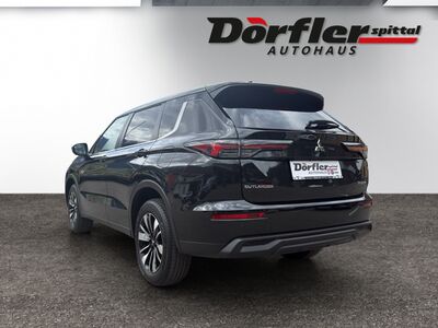 Mitsubishi Outlander Neuwagen