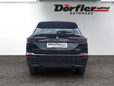 Mitsubishi Outlander Neuwagen