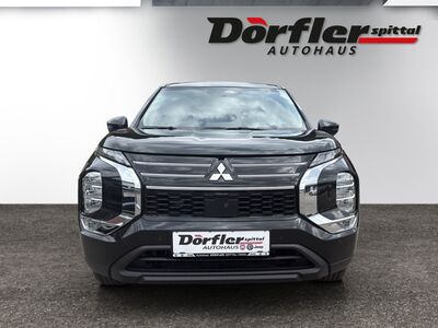 Mitsubishi Outlander Neuwagen