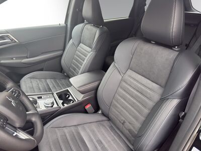 Mitsubishi Outlander Neuwagen