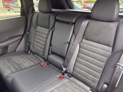 Mitsubishi Outlander Neuwagen