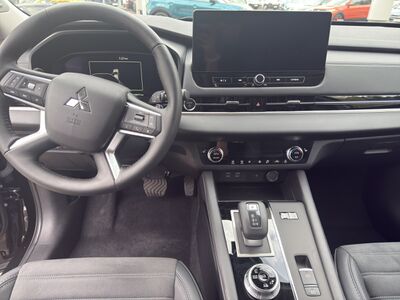 Mitsubishi Outlander Neuwagen