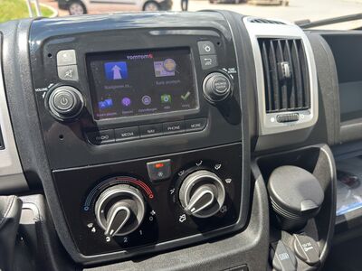 Fiat Ducato Gebrauchtwagen