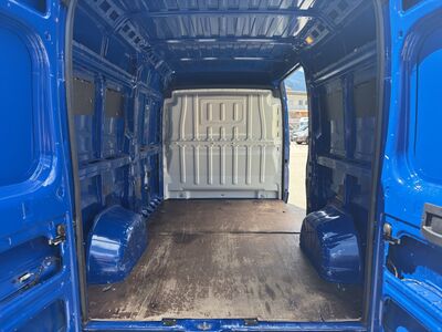 Fiat Ducato Gebrauchtwagen