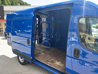 Fiat Ducato Gebrauchtwagen