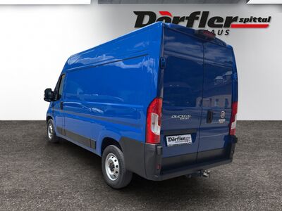 Fiat Ducato Gebrauchtwagen