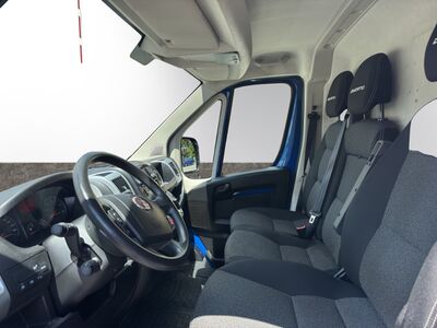 Fiat Ducato Gebrauchtwagen