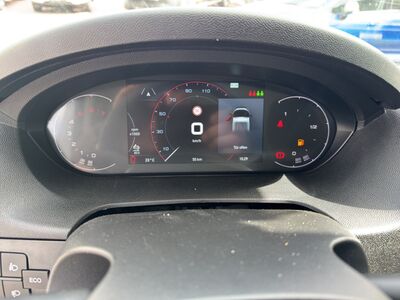 Fiat Ducato Tageszulassung