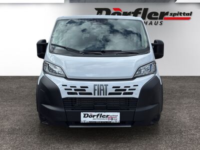 Fiat Ducato Tageszulassung