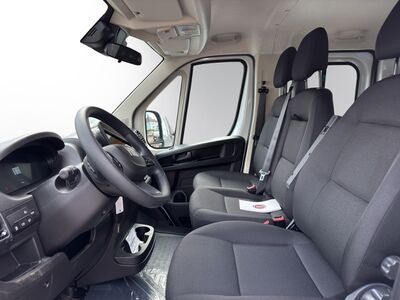 Fiat Ducato Tageszulassung