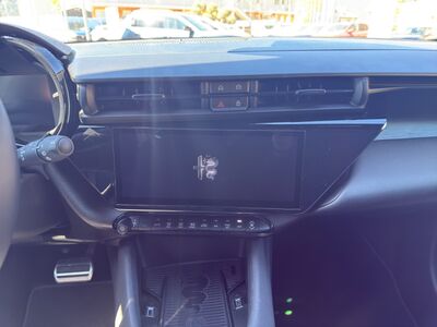 Alfa Romeo Junior Vorführwagen