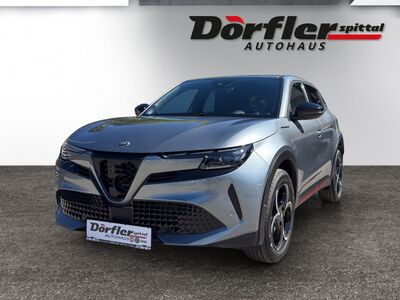 Alfa Romeo Junior Vorführwagen