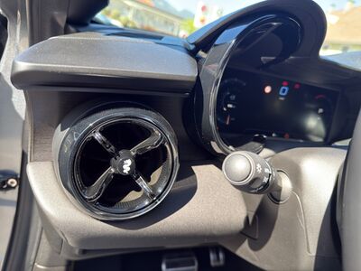 Alfa Romeo Junior Vorführwagen