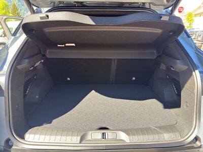 Alfa Romeo Junior Vorführwagen