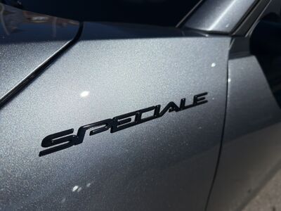 Alfa Romeo Junior Vorführwagen