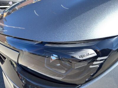 Alfa Romeo Junior Vorführwagen