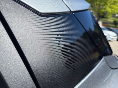 Alfa Romeo Junior Vorführwagen